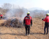 양양군 봄철 산불 조심 기간 5,700ha 입산 통제