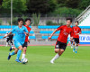 태백에서 14년 연속 추계 대학축구연맹전 열린다