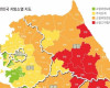 한국고용정보원, 강원 소멸위험지역, 5개 군 고위험지역 분류