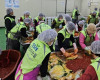 삼척에서 김장철 맞아 '김장 페스티벌' 개최 에정